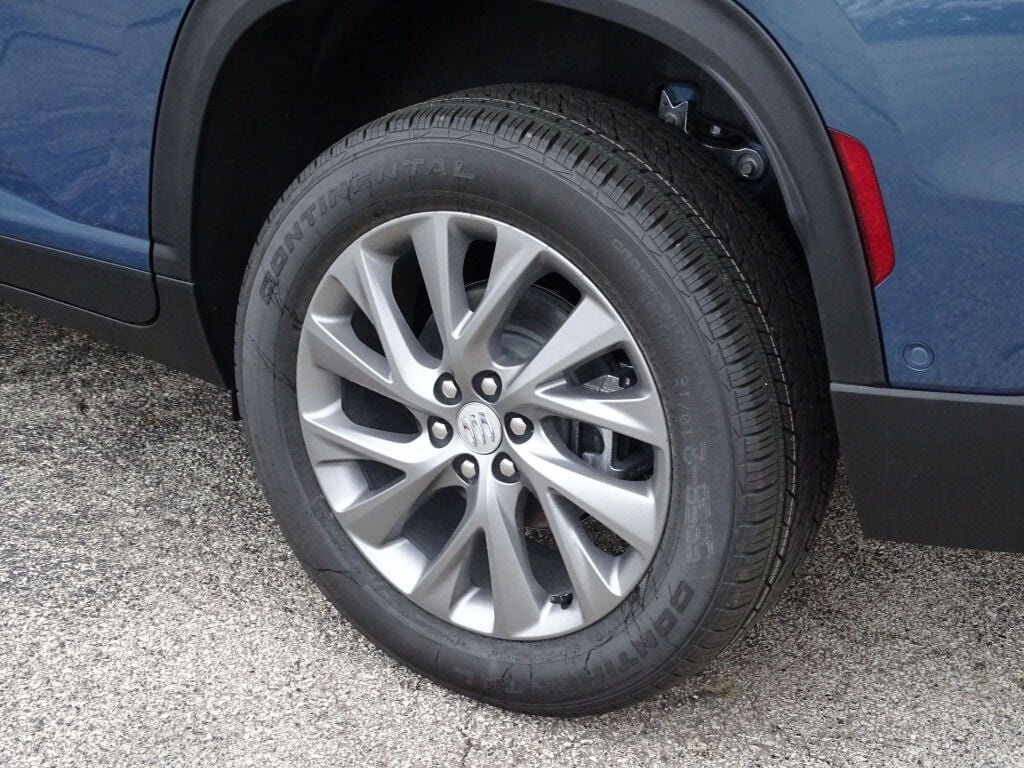 New 2025 Buick Enclave Preferred w/ Super Cruise Package image 19