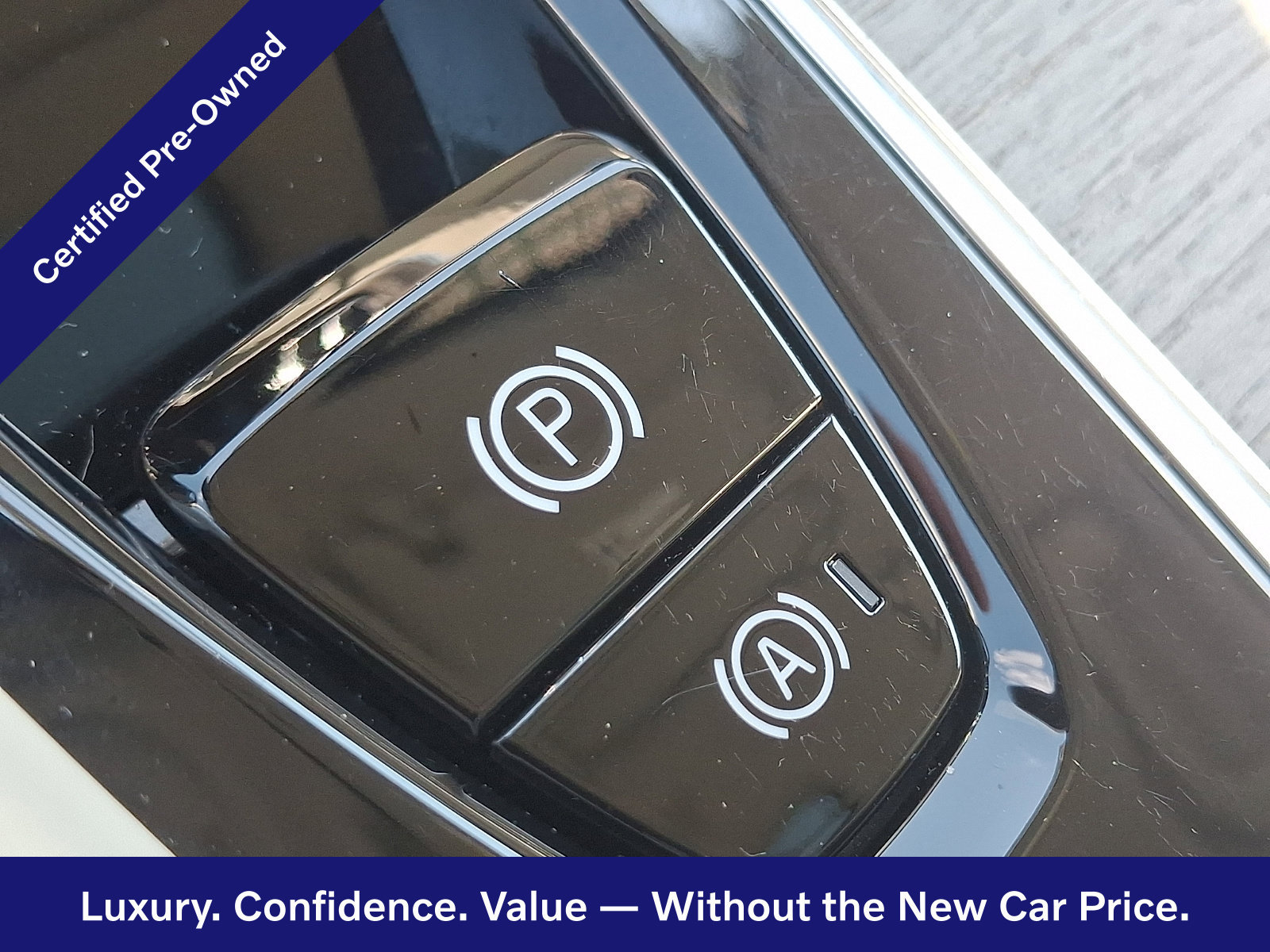 Certified 2023 Volvo XC60 B5 Plus w/ Climate Package AWD/4WD image 27