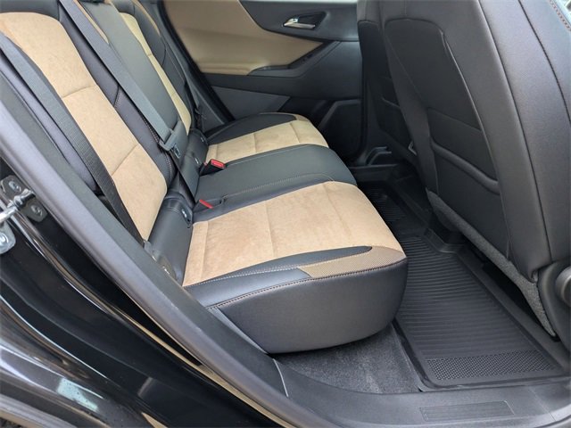 New 2026 Chevrolet Equinox ACTIV image 33