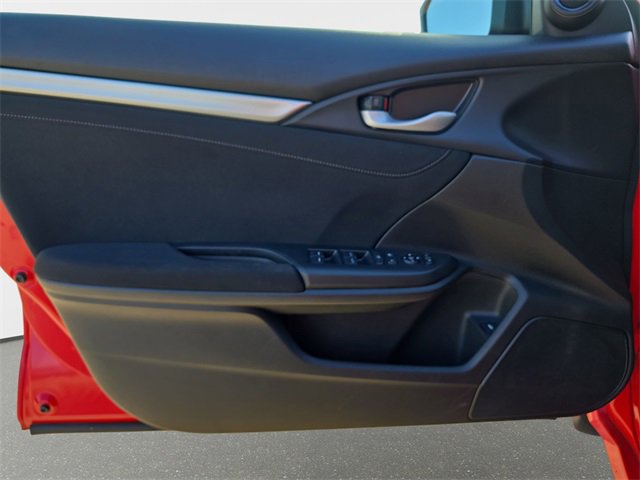 Used 2019 Honda Civic EX image 29