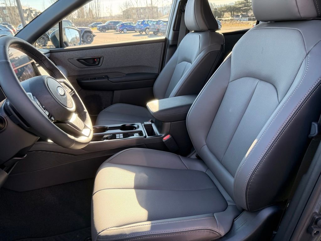 Used 2026 Subaru Outback Limited AWD/4WD image 14