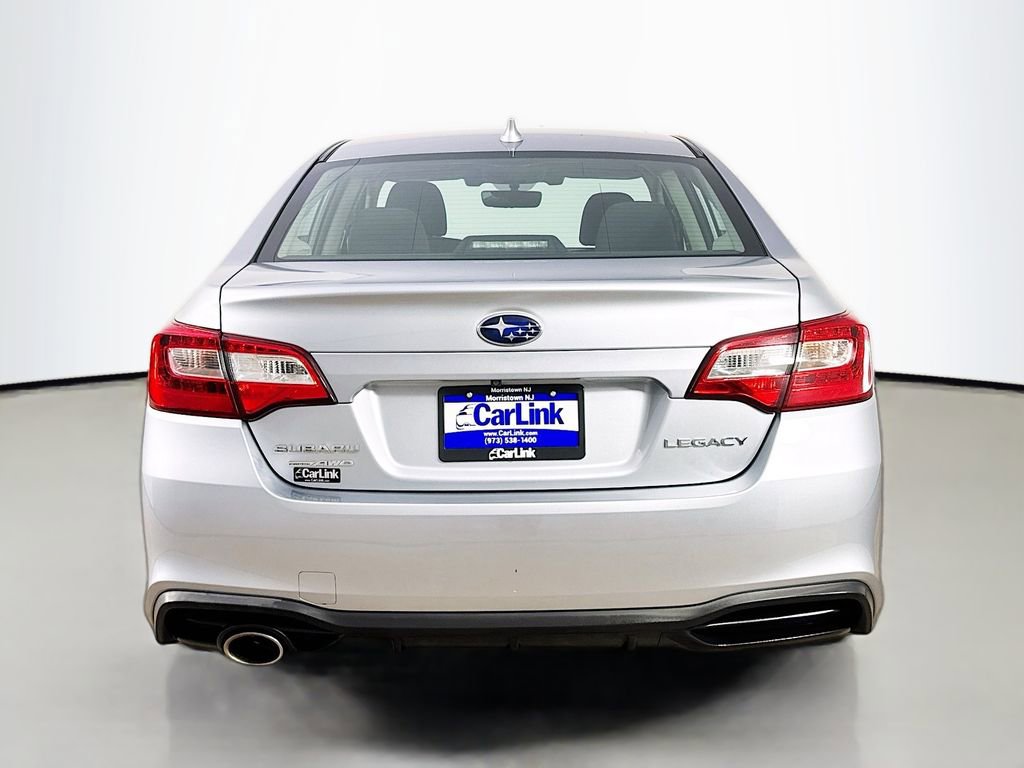 Used 2018 Subaru Legacy 2.5i Premium AWD/4WD image 7