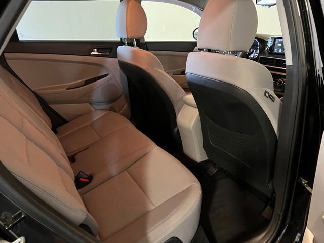 Used 2021 Hyundai Tucson Value image 39