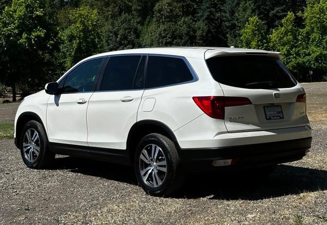 Used 2016 Honda Pilot EX-L image 7