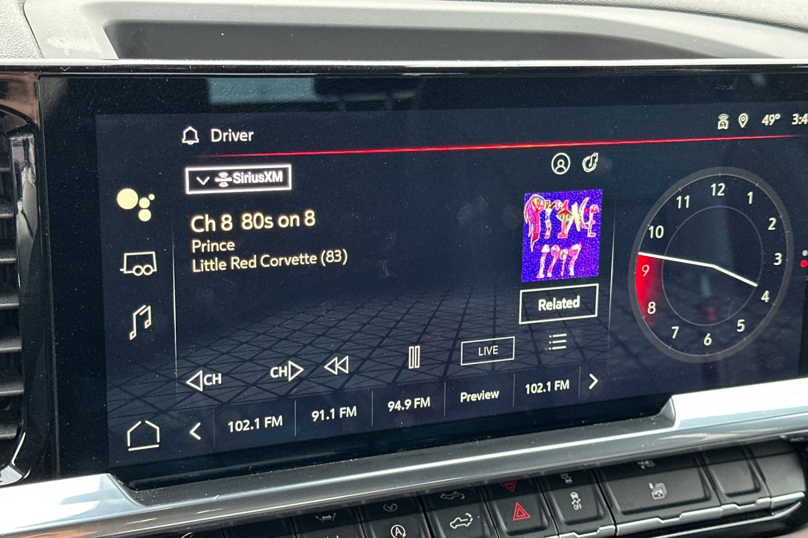 Used 2024 GMC Sierra 1500 SLT image 17