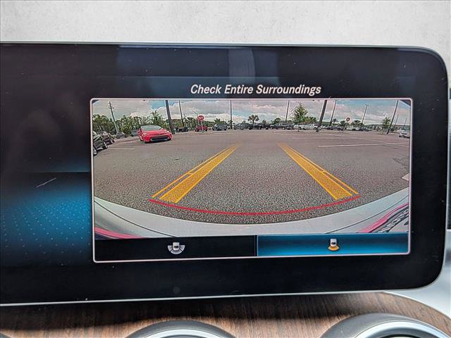 Used 2019 Mercedes-Benz C 300 Sedan image 14