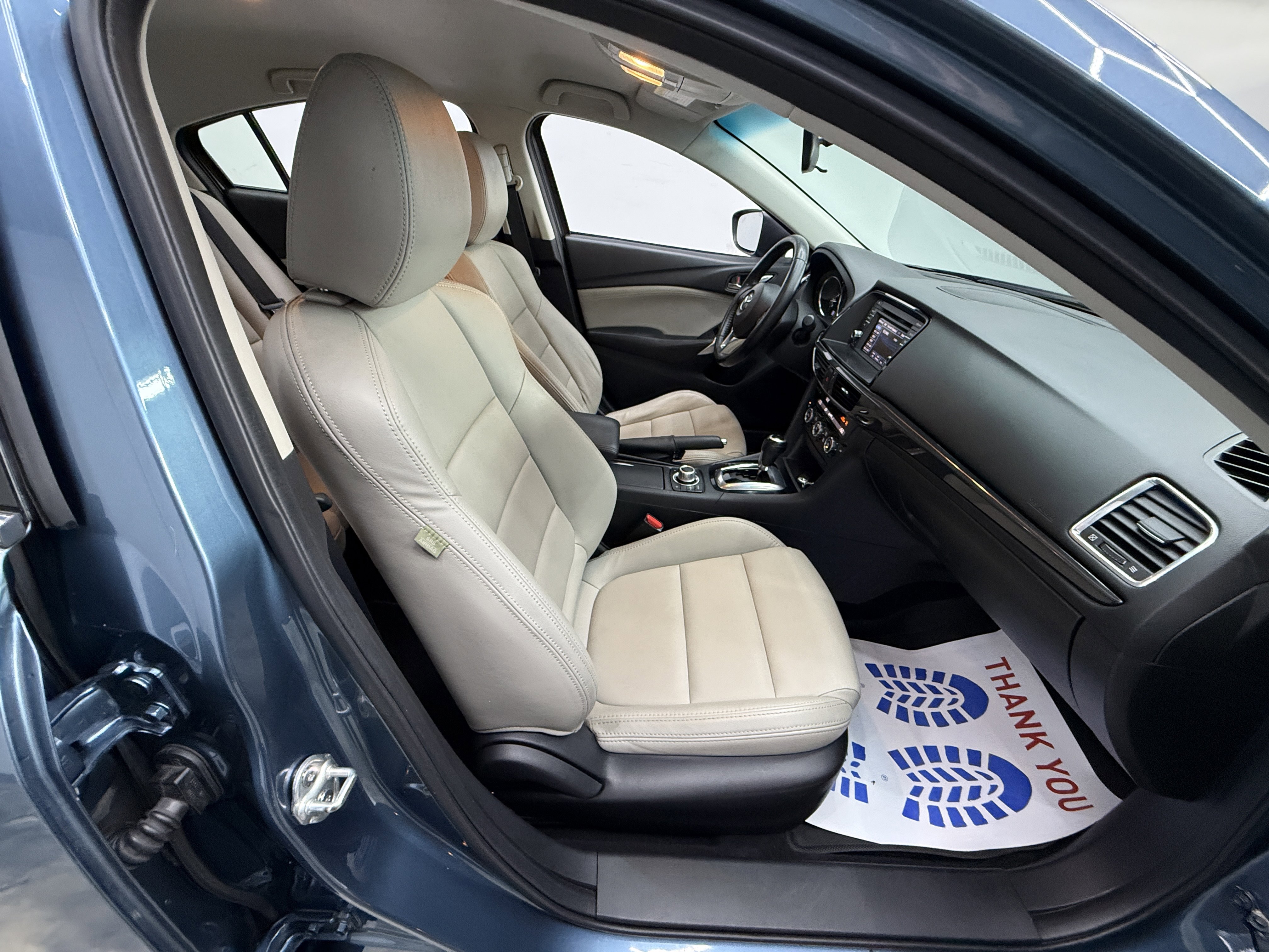 Used 2014 MAZDA MAZDA6 Touring image 20