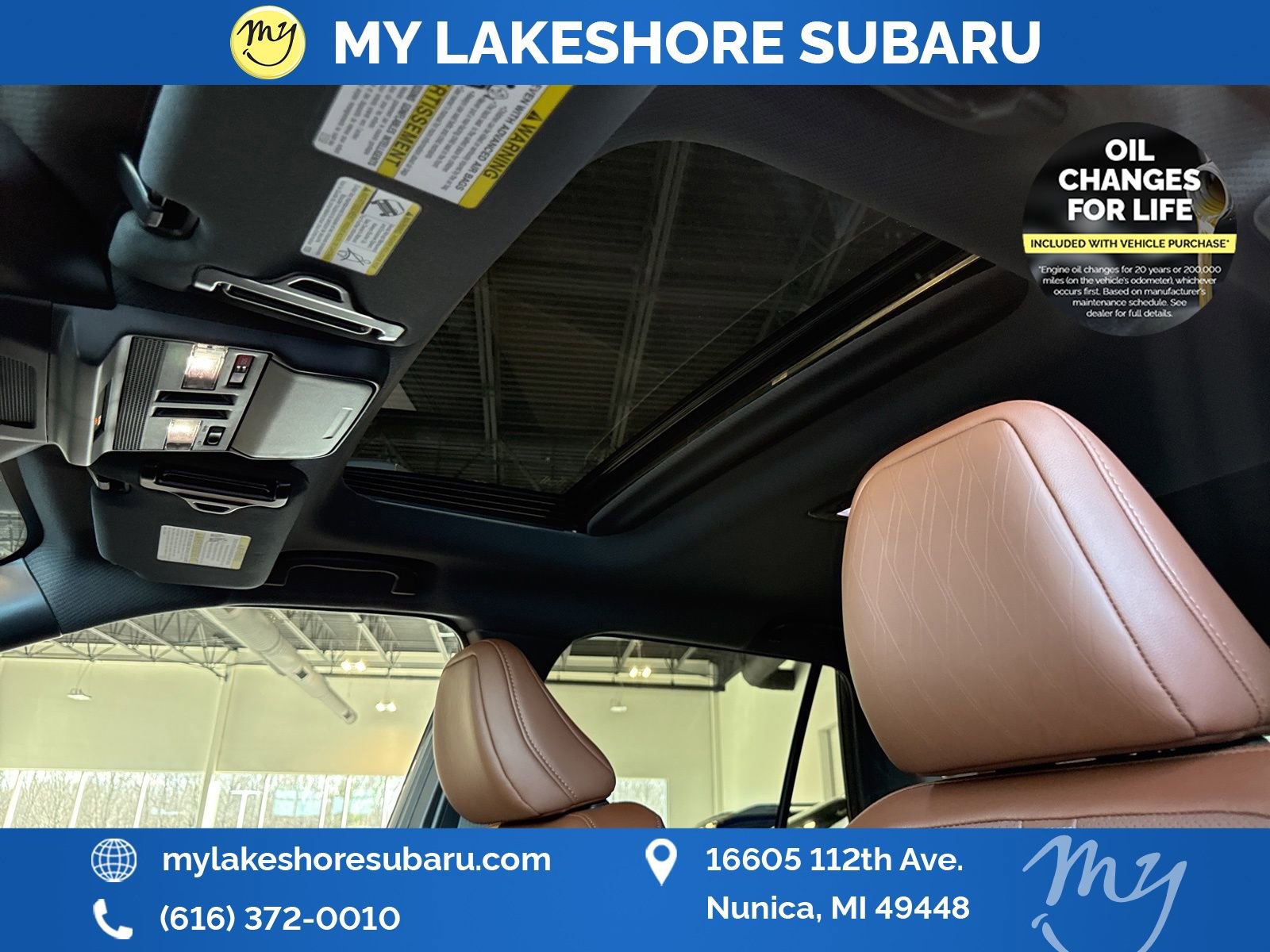 New 2026 Subaru Outback Touring XT image 22