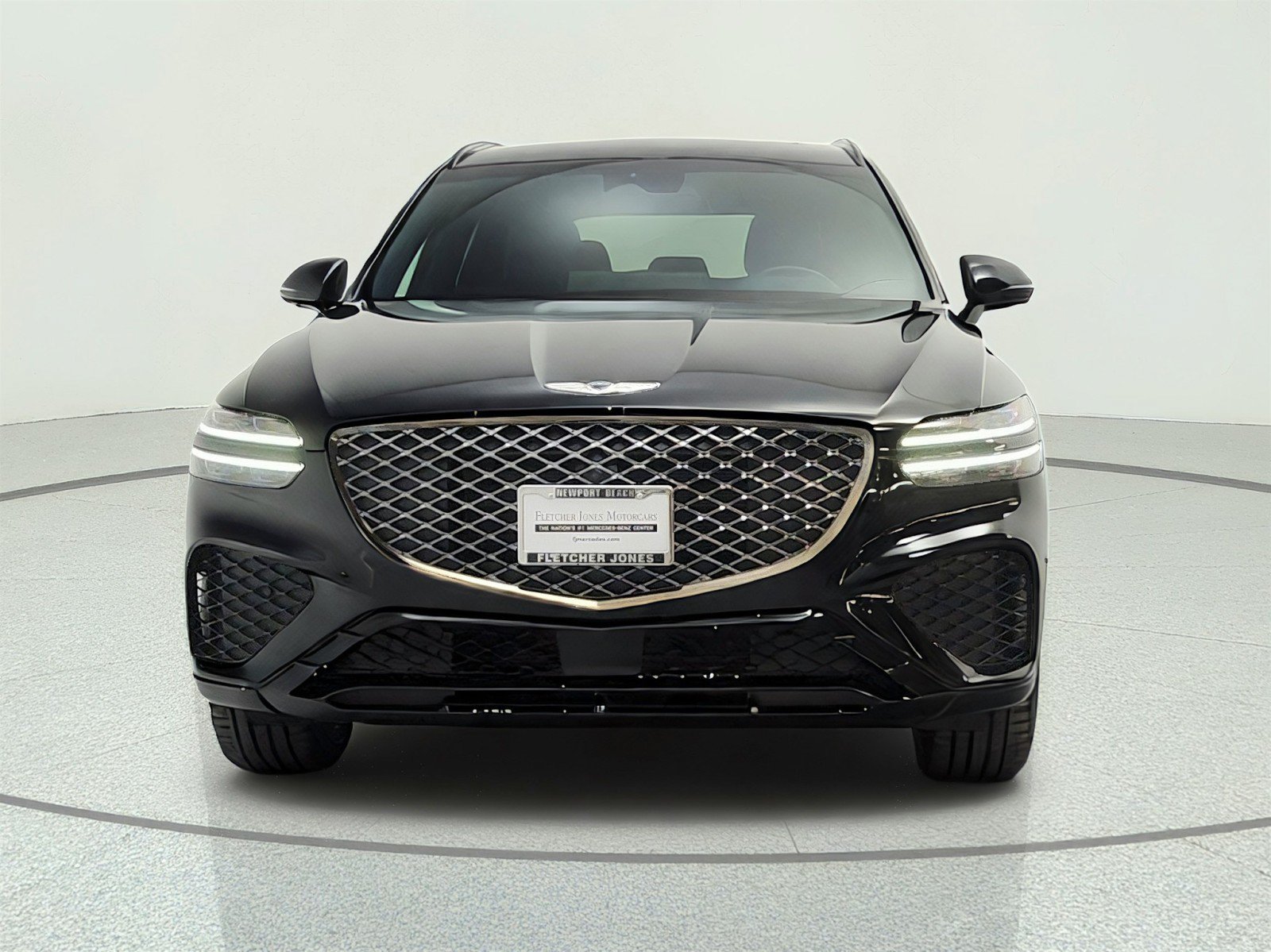 Used 2023 Genesis GV70 2.5T w/ Sport Prestige Package AWD/4WD image 2