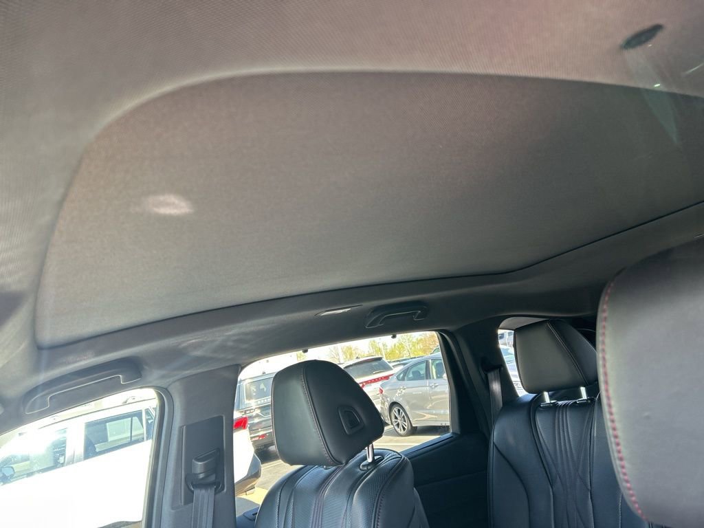 Used 2023 Acura MDX Type S image 5