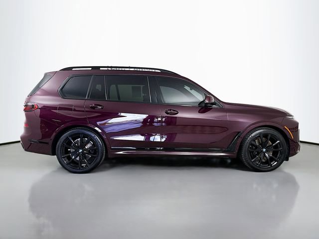 Used 2023 BMW X7 xDrive40i w/ M Sport Package image 8