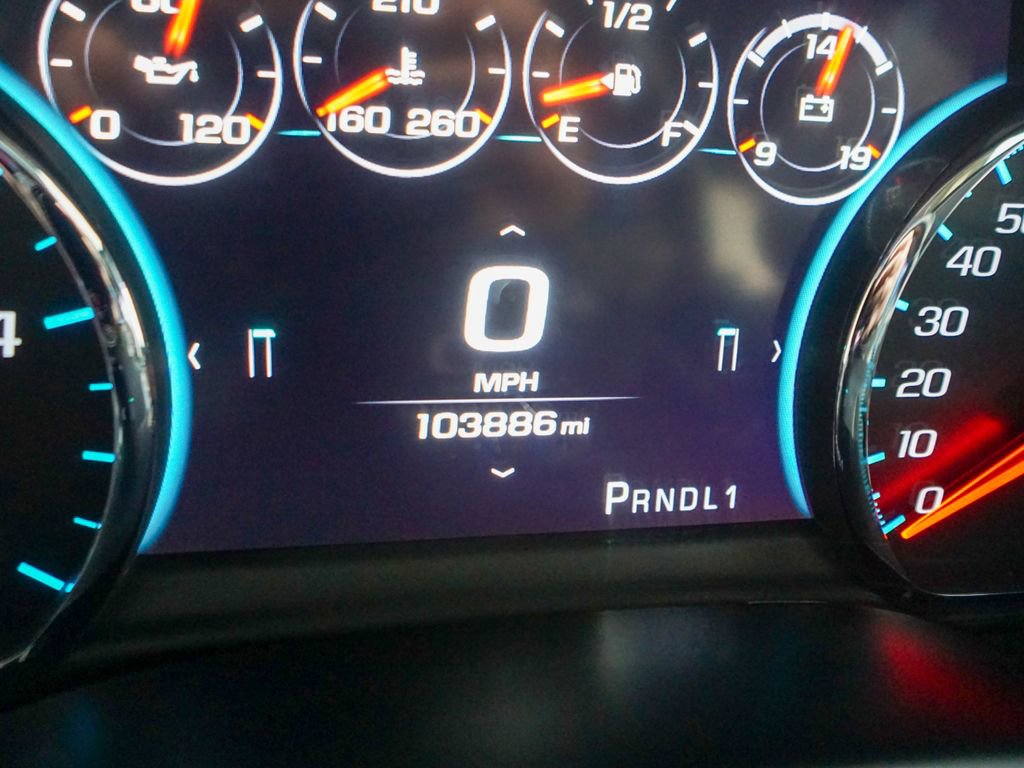 Used 2018 GMC Sierra 3500 Denali w/ Duramax Plus Package image 24