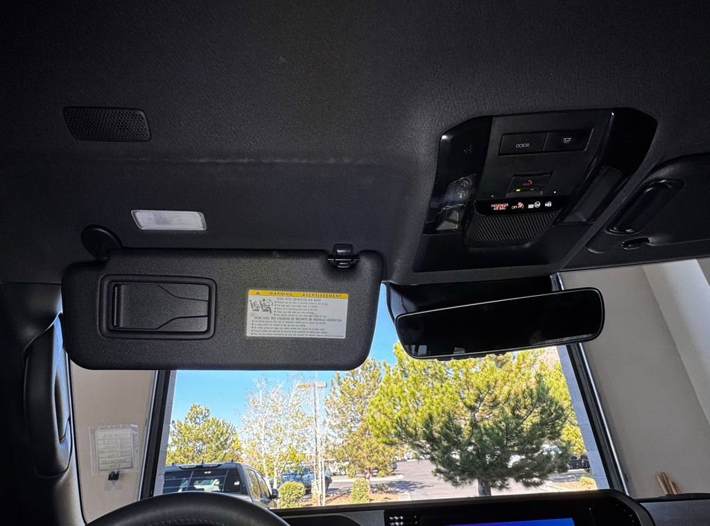 Certified 2025 Toyota Land Cruiser 1958 image 44