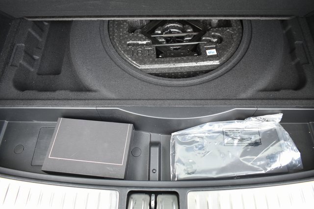 Used 2022 Genesis GV70 2.5T w/ Select Package image 47