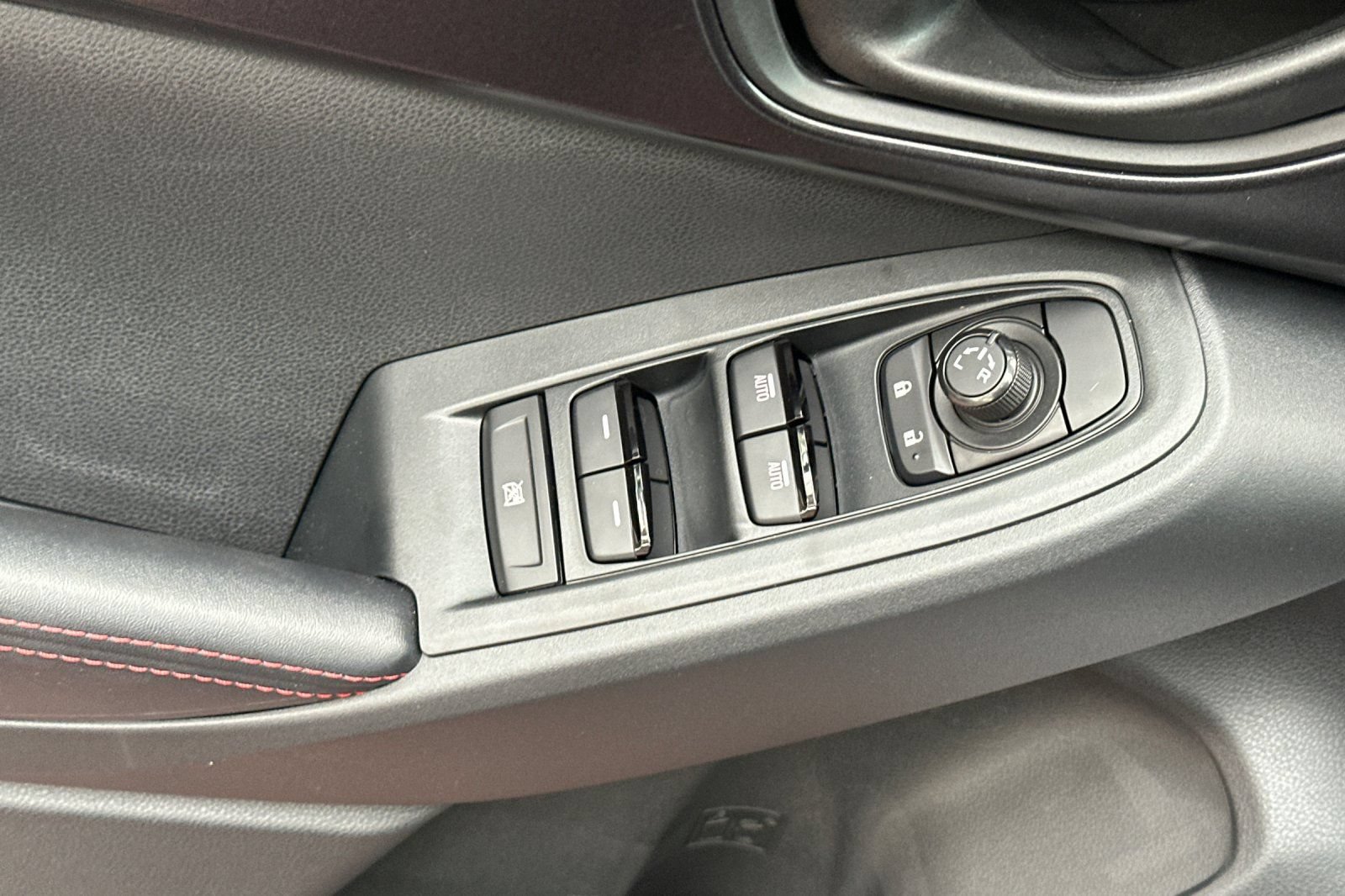 New 2025 Subaru Impreza RS AWD/4WD image 13