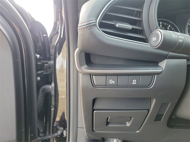 New 2026 MAZDA MAZDA3 s Sport image 20