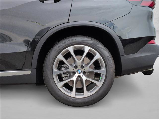 New 2026 BMW X5 xDrive40i w/ Premium Package AWD/4WD image 10