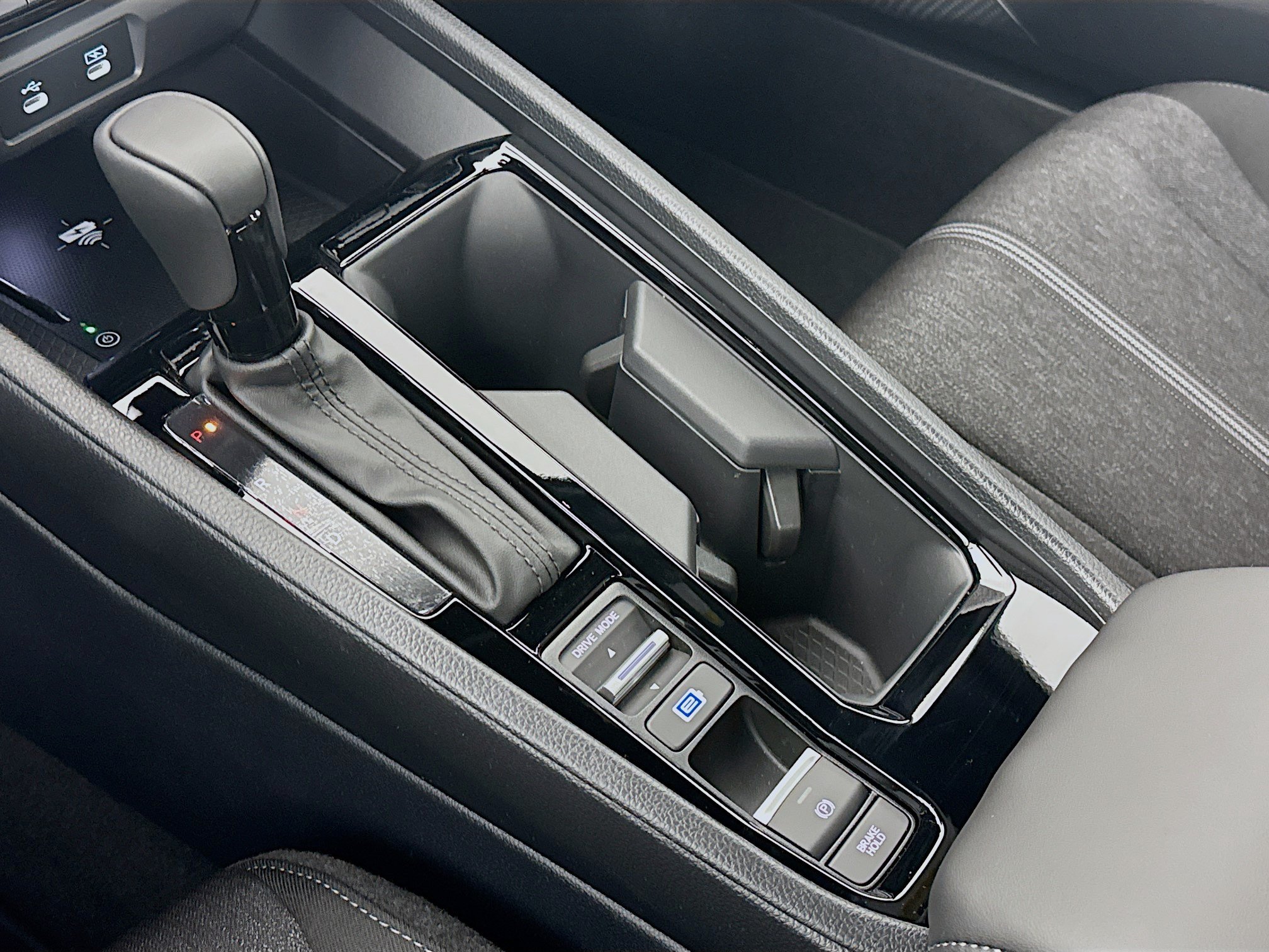 New 2026 Honda Accord Sport image 16