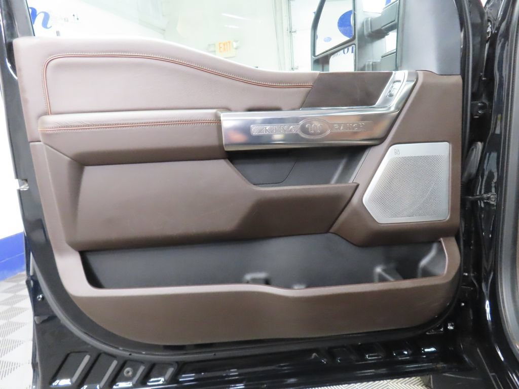 Used 2024 Ford F250 King Ranch AWD/4WD image 60