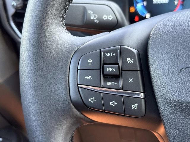 New 2025 Ford Bronco Sport Big Bend w/ Convenience Package image 21