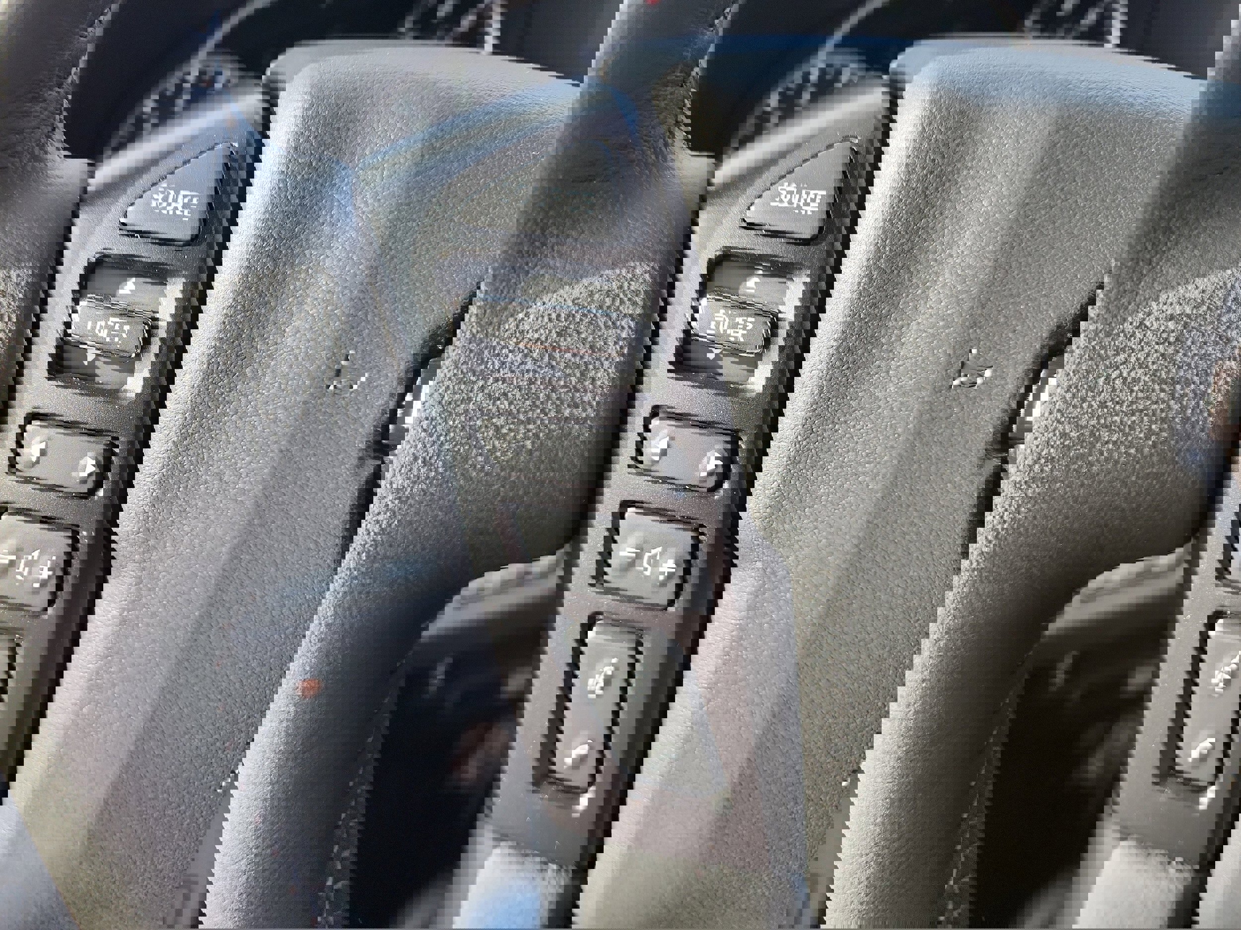 New 2026 Nissan Frontier SV image 21