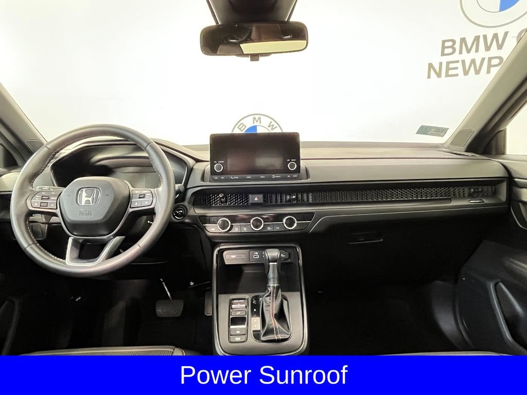 Used 2024 Honda CR-V Sport image 9