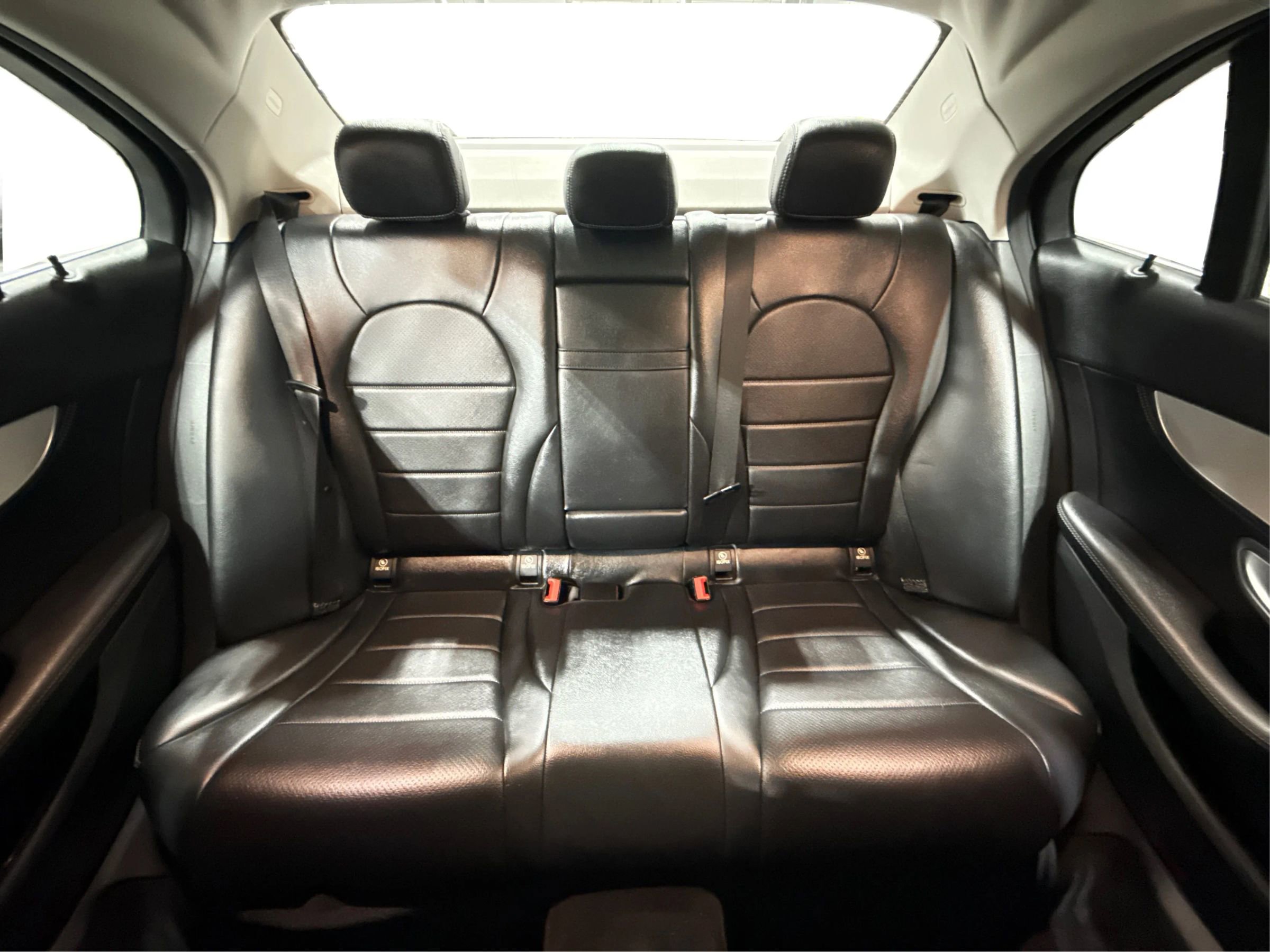 Used 2016 Mercedes-Benz C 300 C 300 4MATIC Sedan 4D image 16