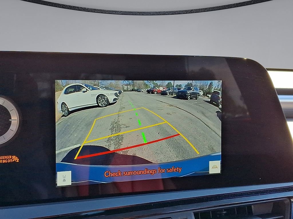 Used 2023 Lexus ES 350 F Sport w/ Accessory Package (Z2) image 15