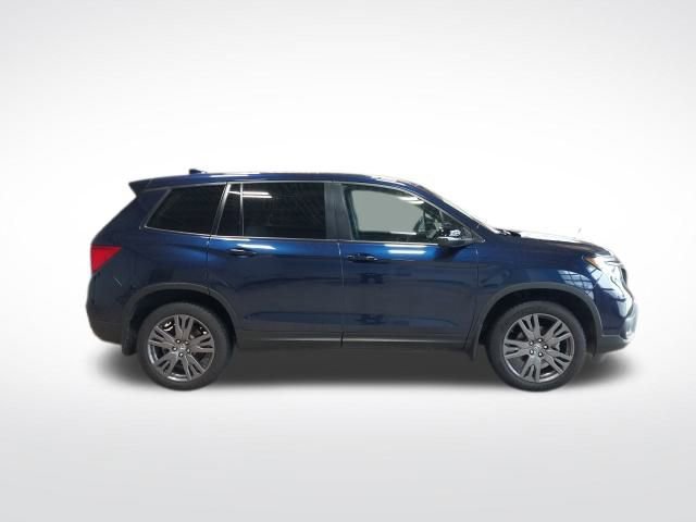 Used 2021 Honda Passport EX-L image 28