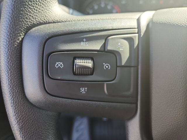New 2026 GMC Sierra 2500 Pro w/ Convenience Package RWD image 22