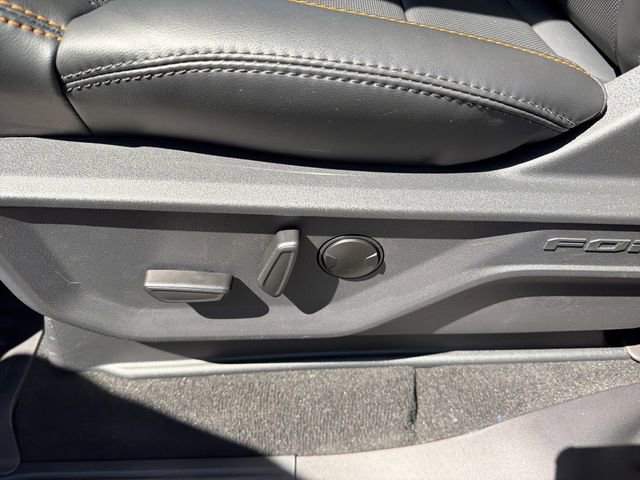 New 2026 Ford Expedition Tremor image 16