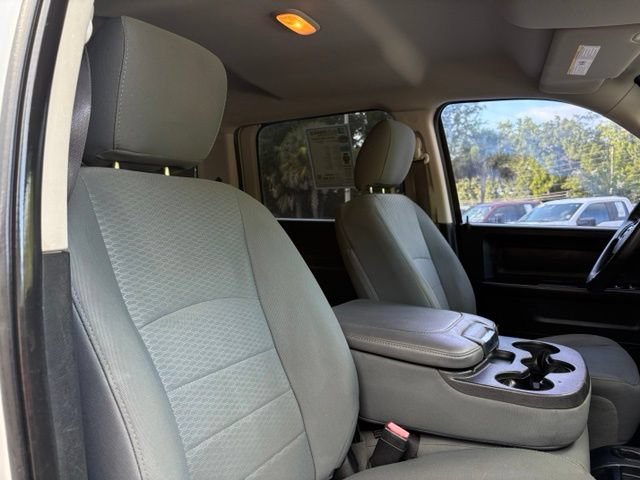 Used 2015 RAM 3500 Tradesman w/ Popular Equipment Group AWD/4WD image 29