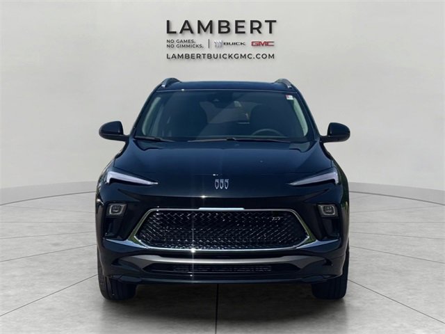 New 2026 Buick Encore GX Sport Touring w/ Comfort Package image 8