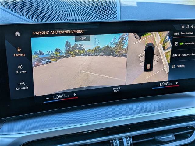 Certified 2023 BMW i4 eDrive35 w/ Premium Package image 13