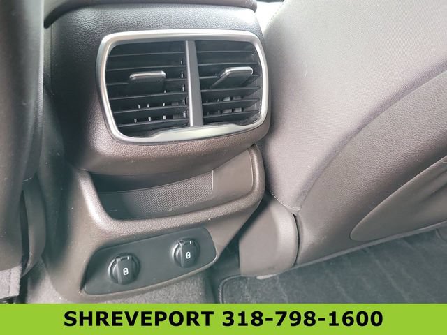 Used 2019 Hyundai Santa Fe SEL FWD image 20