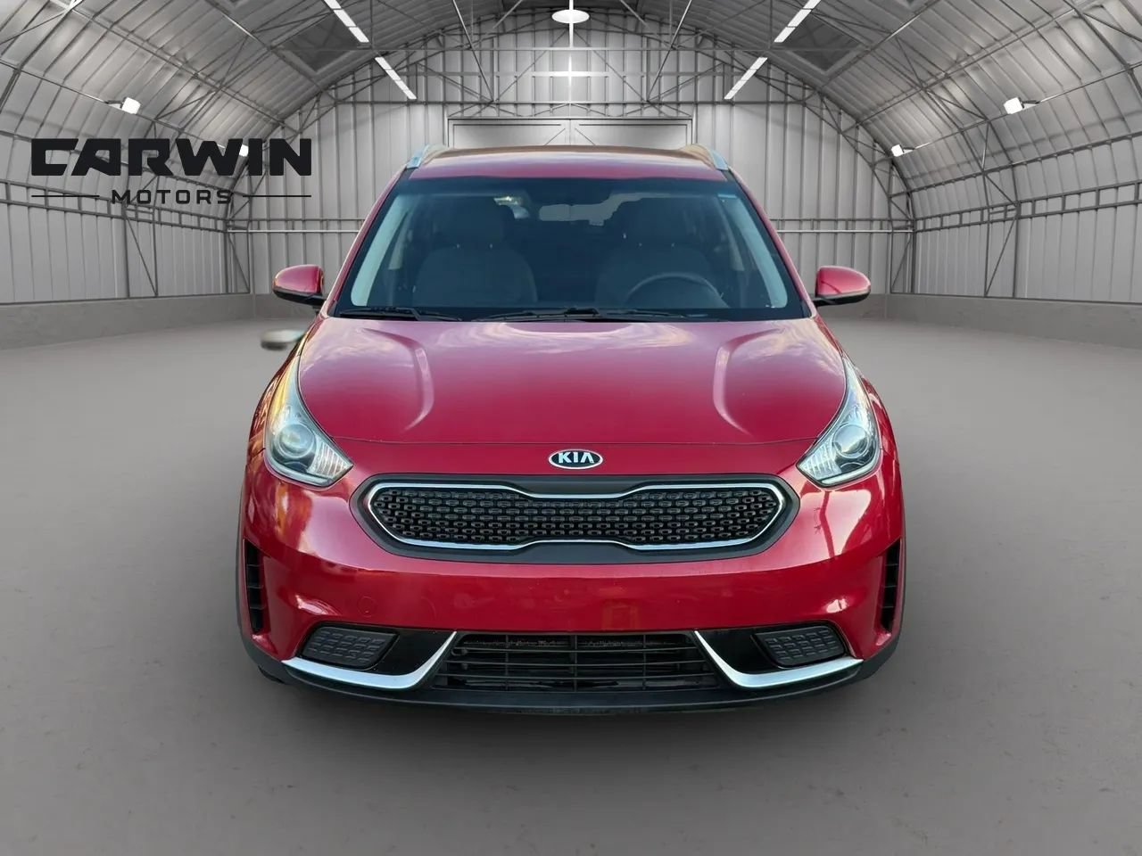 Used 2019 Kia Niro LX FWD image 2