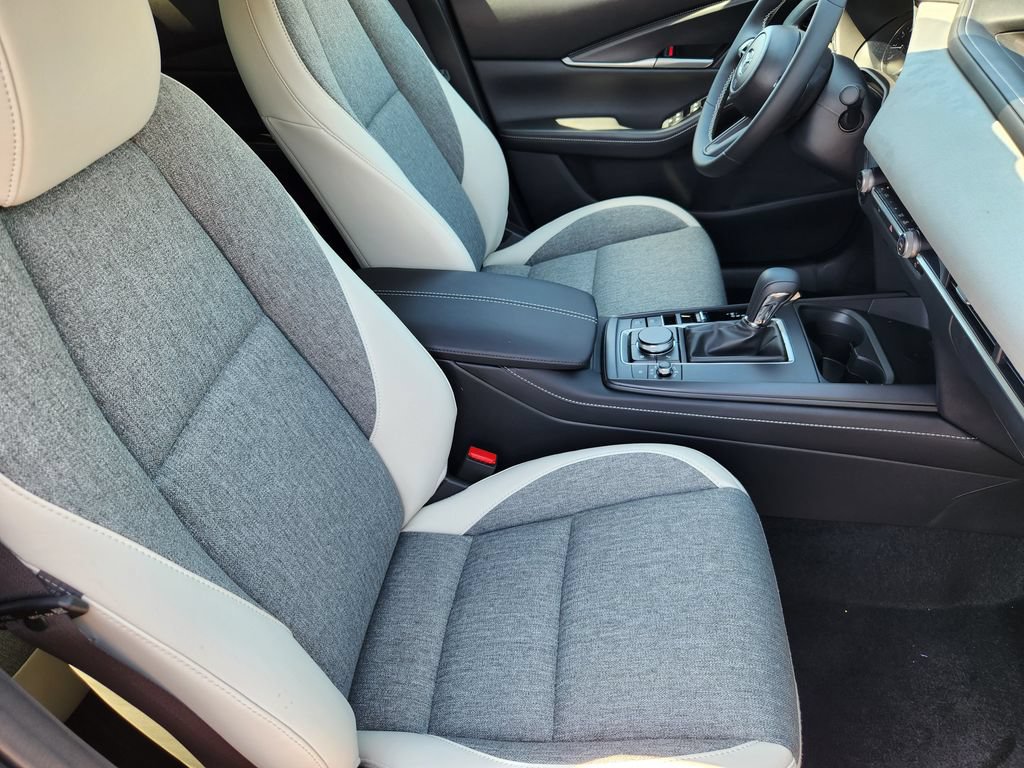 New 2026 MAZDA CX-30 Aire Edition AWD/4WD image 5