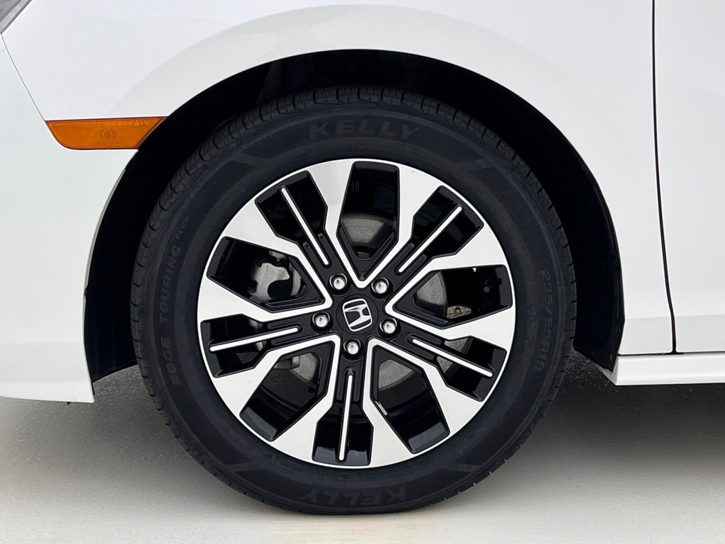 Used 2025 Honda Odyssey Elite image 28