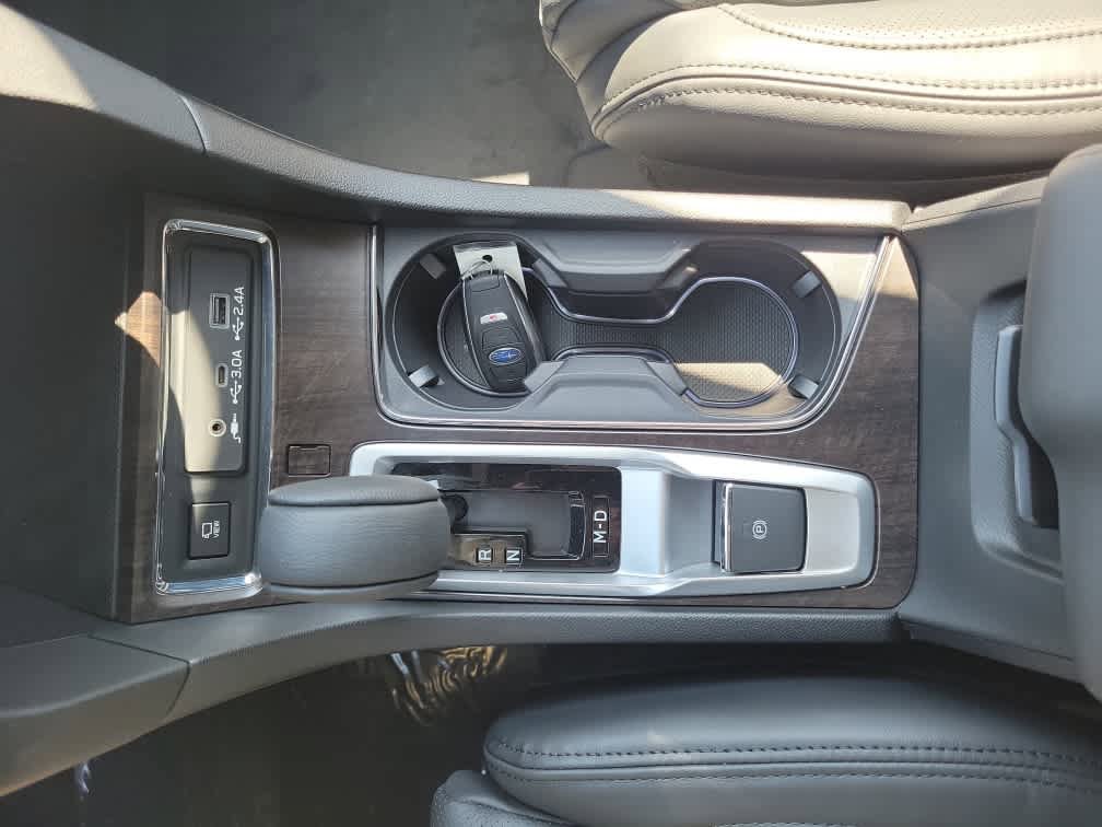 New 2026 Subaru Ascent Touring AWD/4WD image 16