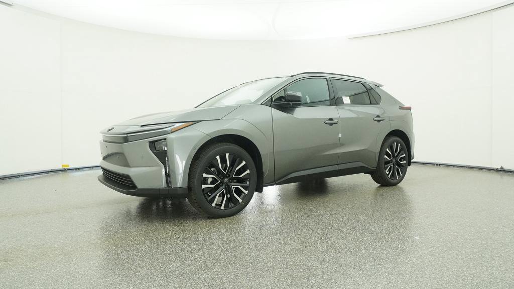 New 2026 Toyota bZ image 6