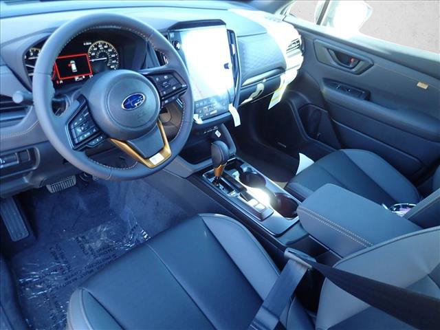 New 2026 Subaru Forester Wilderness image 11