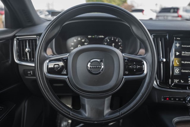 Used 2020 Volvo S90 T6 Inscription image 27
