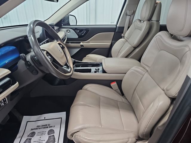 Used 2020 Lincoln Aviator Reserve w/ Equipment Group 202A AWD/4WD image 41