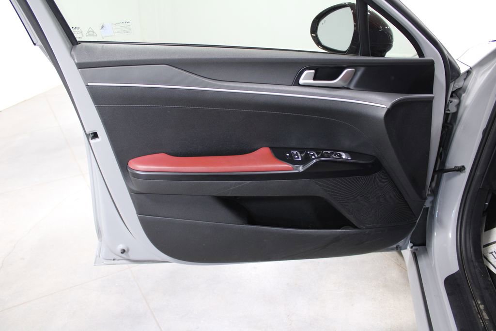 Used 2023 Kia K5 GT-Line image 23