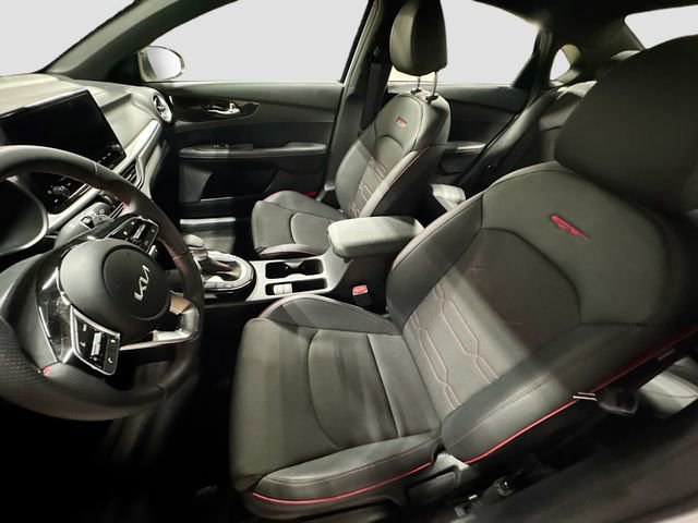 Used 2024 Kia Forte GT image 21