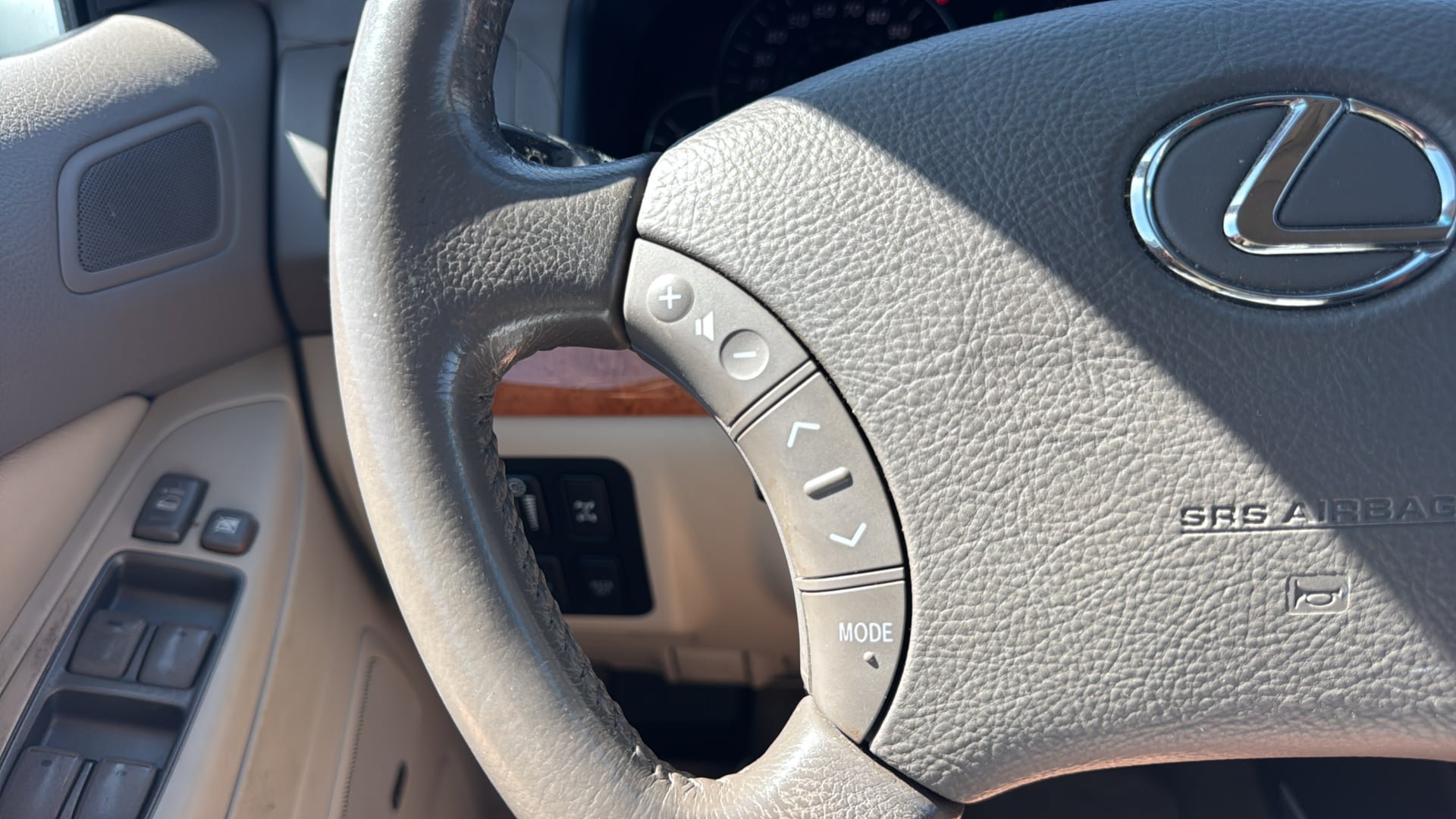 Used 2007 Lexus GX 470 AWD/4WD image 27
