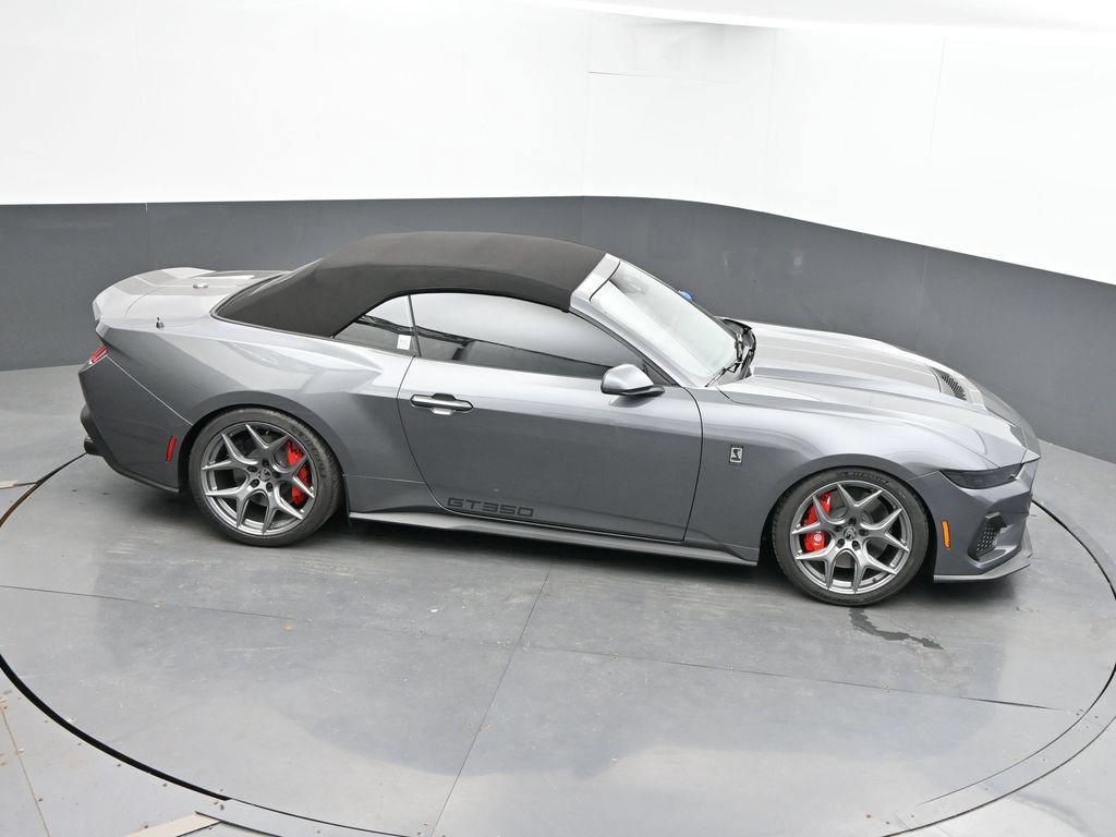 New 2026 Ford Mustang GT Premium w/ GT Performance Package RWD image 34