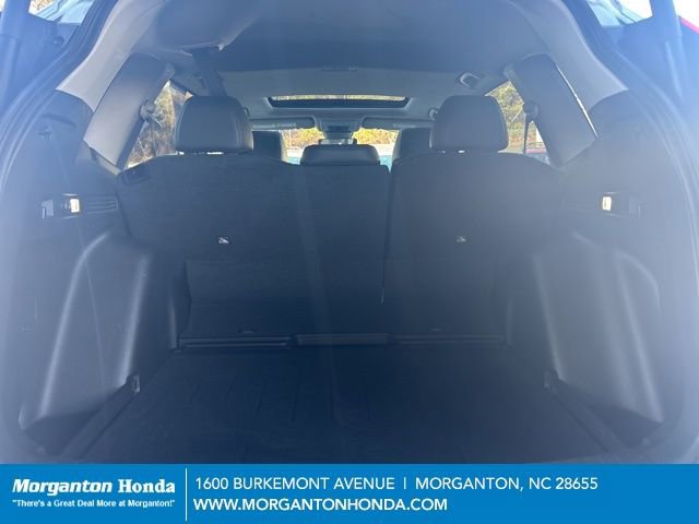 Used 2023 Honda CR-V EX-L image 33