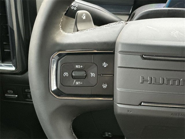 New 2026 GMC Hummer EV SUV image 9