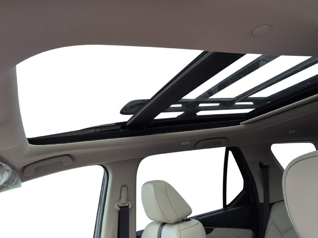 New 2026 Honda Pilot Touring image 13